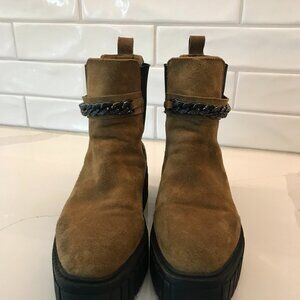 Karl Lagerfeld Paris - Women's Reign Boot